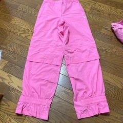 Callaway レインウェアの画像