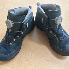 モンベル(mont-bell)　24cm の画像