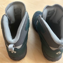 モンベル(mont-bell)　24cm の画像