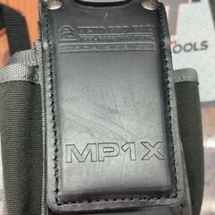 【中古】VETO MP1X 腰袋【ハンズクラフト佐賀】の画像