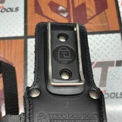 【中古】VETO MP1X 腰袋【ハンズクラフト佐賀】の画像