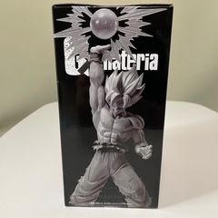新品未開封❗️ドラゴンボールＺフィギアの画像