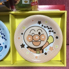 新品未使用　アンパンマン  まとめ売りの画像