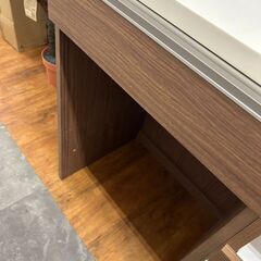 【リユ-スのサカイ広島石内店】ジモティ割！３枚扉オープンボード/クリ-ニング済み/HG-7345/広島市 家具　佐伯区 家具　南区 家具　西区 家具　東区 家具　中区 家具　安佐南区 家具　安佐北区 家具　安芸区 家具　府中町 家具　海田町 家具　熊野町 家具　坂町 家具　廿日市市 家具																		の画像