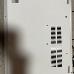 NECノートパソコンの画像