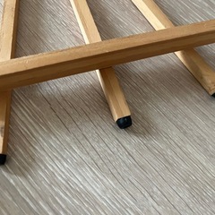 写真立て　イーゼル　3点セットの画像