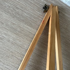 写真立て　イーゼル　3点セットの画像