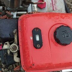 丸山 動噴　MS303 ラジコン動噴  動作確認済み の画像