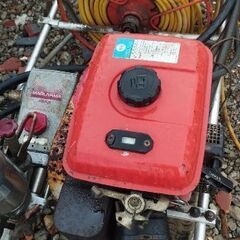 丸山 動噴　MS303 ラジコン動噴  動作確認済み の画像