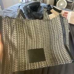 マークジェイコブ　ラージサイズ（ジャンク）の画像