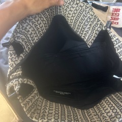 マークジェイコブ　ラージサイズ（ジャンク）の画像