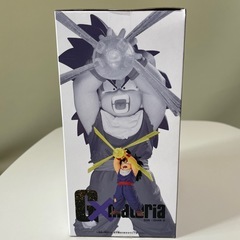 ❗️新品未開封ドラゴンボールＺフィギアの画像