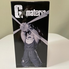 ❗️新品未開封ドラゴンボールＺフィギアの画像