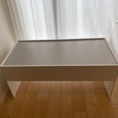 IKEA ドゥンドラ アクティビティテーブル の画像