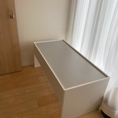 IKEA ドゥンドラ アクティビティテーブル の画像