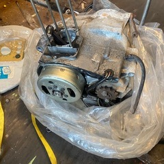 HONDA r&p　の画像