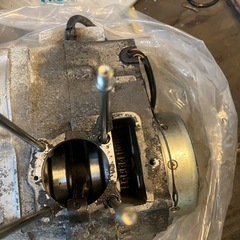 HONDA r&p　の画像
