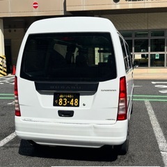 サンバー 機関良好 手20 月内値下げしますの画像