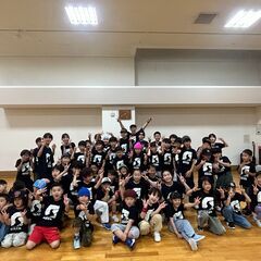 東区大幸にダンススクールがNEW OPEN！✨【ブレイキン・バク転ができる地域密着型のダンス教室】の画像