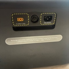 Anker 757 Portable Power Station A1770の画像