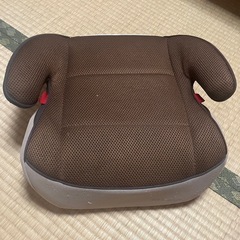 チャイルドシート