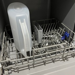 美品　　食器洗浄機の画像