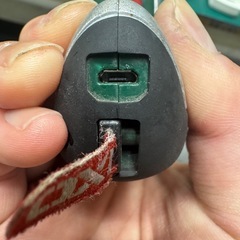 BOSCH 電動ドライバー3本セット　付属品無し本体のみ動作良好の画像