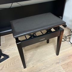 電子ピアノの画像