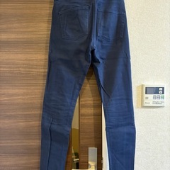 ①✿H＆M デニムの画像