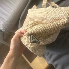 ノベルティバッグの画像