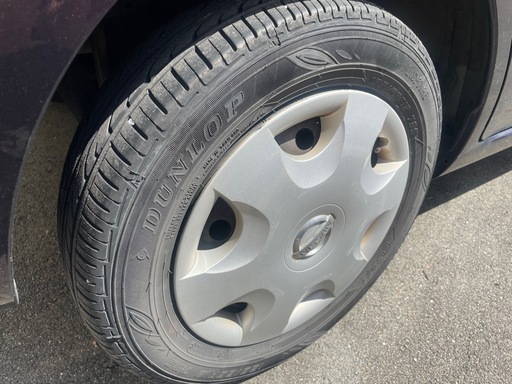 最終値引き日産モコ