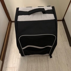 ペット用リュックの画像