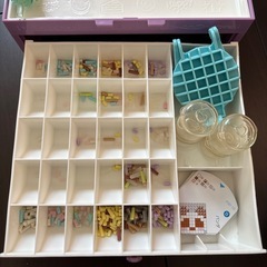 オリケシ3D!DXコレクションBOXセットの画像