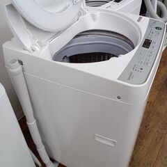 ★リユースのサカイ水戸店★ SHARP 洗濯機 7㎏ 22年製 動作確認／クリーニング済み MT5567の画像