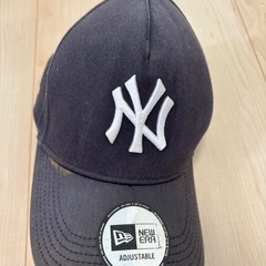 【決まりました】MLB キャップ　ニューエラの画像
