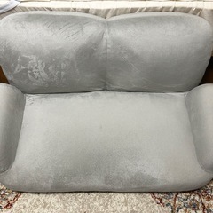 ソファーの画像
