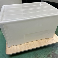 ニトリ クローゼットケース L⑤の画像