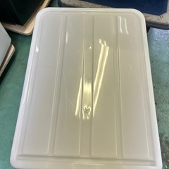 ニトリ クローゼットケース L⑤の画像