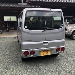 ミニキャブバンの画像