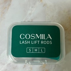 一度のみ使用！ラッシュリフト　ロットの画像