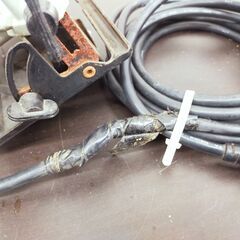 【ジモティー割引で最大15％OFF⭐️】【ジャンク品】電動丸ノコ makita 5606BAの画像
