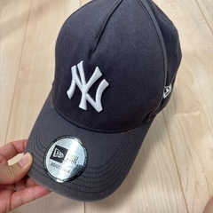 【決まりました】MLB キャップ　ニューエラの画像
