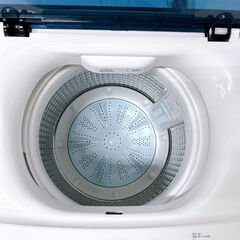 法E04264 ハイアール 5.5kg 洗濯機 一人暮らし 小型の画像