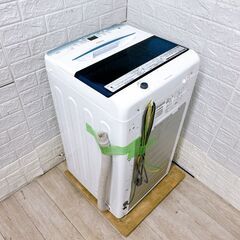 法E04264 ハイアール 5.5kg 洗濯機 一人暮らし 小型の画像