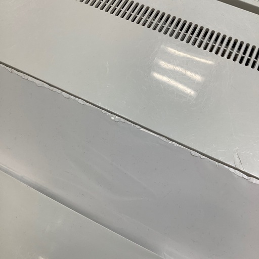 【安心！6ヶ月の保証付き！】無印良品　全自動洗濯機　入荷しました！