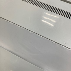 【安心！6ヶ月の保証付き！】無印良品　全自動洗濯機　入荷しました！の画像