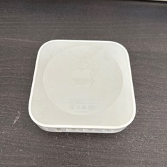 AirMac ルーター
の画像