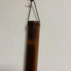 囲炉裏　自在鉤の画像