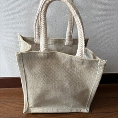 かばんの画像