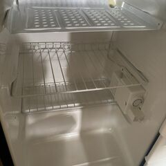 小型冷蔵庫の画像